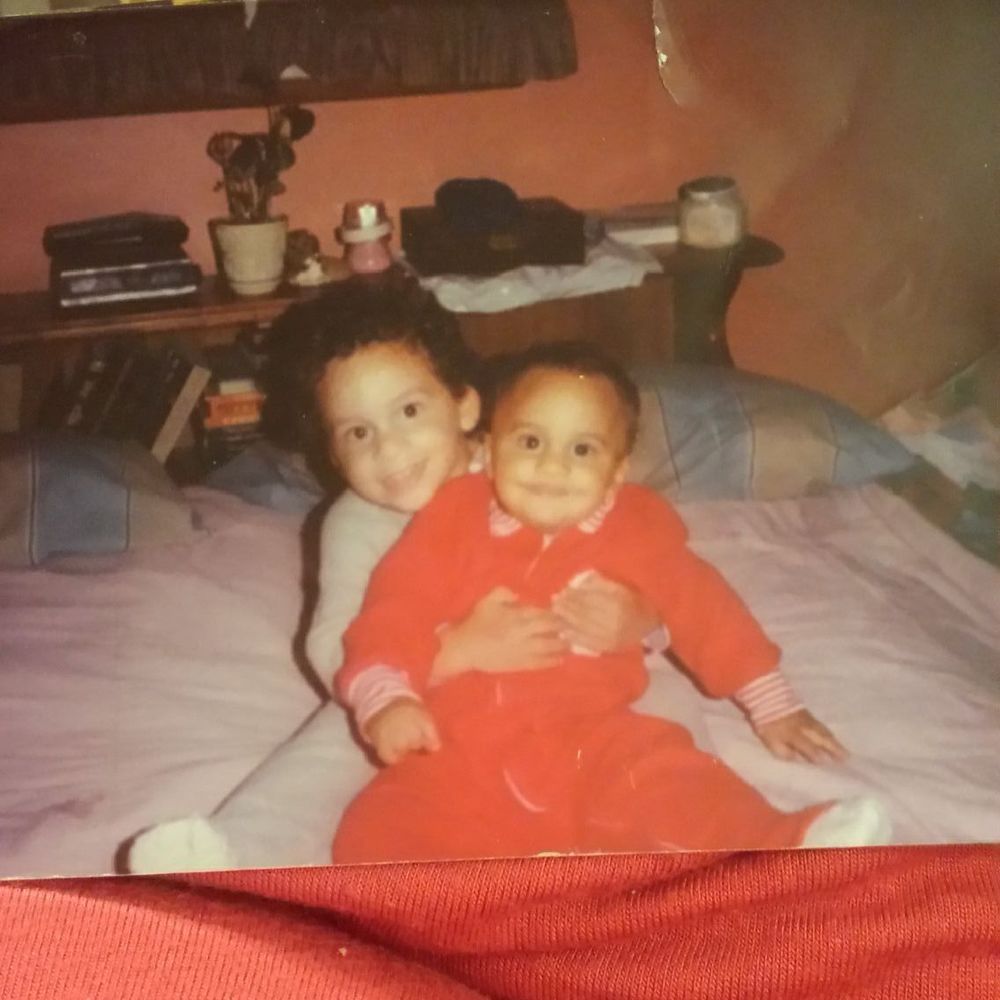 Meet your Posher, Lawrence